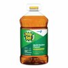 Pine-Sol Cleaners & Detergents, Bottle, Pine, 3 PK 35418